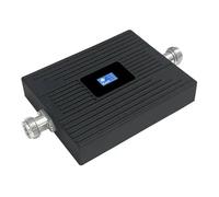 Ripetitore 2G 3G 4G Amplificatore Di Segnale Cellulare 700 1800 2100 MHZ Mobile Copertura più ampia(LTE-B7-2600Mhz)