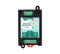 Ripetitore -485 Convertitore RS485 Modulo di Comunicazione Modbus-RTU Dista6014
