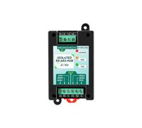 Ripetitore -485 Convertitore RS485 Modulo di Comunicazione Modbus-RTU Distanza di Trasmissione di Rete Estesa