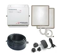 RIPETITORE 4G STELLAHOME LTE RIPETITORE DI SEGNALE PER CASA E UFFICIO 800MHz