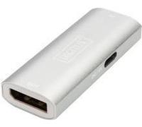 E_0015_ 15287777000 Digitus Digitus Repeater DisplayPort 8K Informatica