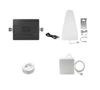 Ripetitore Amplificatore Di Segnale Cellulare 5G 800MHz 800 4G Copertura più ampia(800MHz Full Kit)