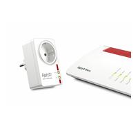 Ripetitore - AVM - FRITZ!DECT 100 - Bianco - Ethernet - 1,2 W
