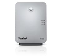 Ripetitore DECT Yealink RT30 Estensione Copertura Fino a 300 m