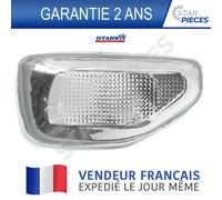 Ripetitore Di Freno Laterale Destro Per LOGAN 2 BERLINA & BREAK MCV 261601801R