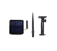 Ripetitore di Nodo per Meshtastic Solar LoRa GAT562 Dispositivo Radio per Meshtastic LoRawanTracker Attrezzatura di Sopravvivenza di Rete 868MHZ