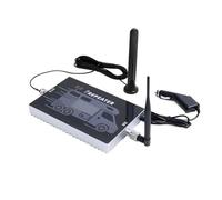 Ripetitore Di Segnale For Auto, Amplificatore 5G, For Cellulare, Uso Su Veicoli For Roulotte, Pick-up, Camion N20, N28, B5, B8, N1, N3, B7 Copertura più ampia(900 1800 2100 2600)