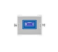 Ripetitore Di Segnale Mobile A Doppia Banda 2G 3G 4G LTE B20 800 900 1800 Internet 68 DB Amplificatore Cellulare 2100 Copertura più ampia(800 1800MHz)