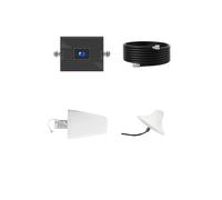 Ripetitore di Segnale Mobile B28 700MHz, Amplificatore di Segnale per Cellulari, Ripetitore di Rete, Kit di Ripetitori, Spina UE