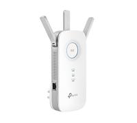TP-Link RE450 Ripetitore di rete Bianco 10, 100, 1000 Mbit/s