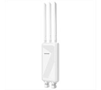 Ripetitore di segnale WiFi7AP da esterno a lungo raggio, ripetitore di segnale WiFi, extender e antenna WiFi wireless da 3600 Mbps (UE)