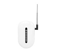 Ripetitore Di Segnale Wireless Extender 433Mhz A Lungo Raggio Senza Barriere Attraverso I Muri For La Sicurezza Del'allarme Domestico Copertura più ampia