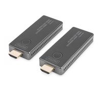 Ripetitore/Estensore HDMI wireless 30m UHD 4K30Hz audio (set)