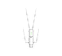 Ripetitore/estensore Wi-Fi esterno WAVLINK AC1200 / punto di accesso ad alta frequenza con antenne PoE