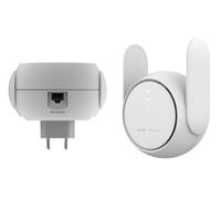 Ripetitore extender Wi-Fi Reyee Mesh Dual-band RG-EW1200R