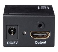 Digitus ds 55901 hdmi extender estensore su cavo di comando 35 m