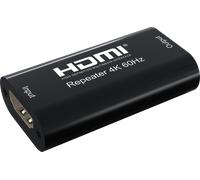Ripetitore HDMI 2.0 4K@60Hz 40m Techly IDATA HDMI2-RIP4KT