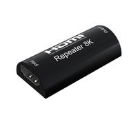 Ripetitore HDMI fino a 25M V2.1 8K/60Hz