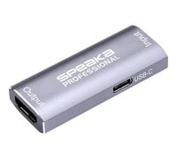 Ripetitore HDMI SpeaKa SP-HDMIR-200 8K 60Hz 25m