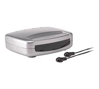 Ripetitore Infrarossi - Marmitek Invisible Control 2 - LED Emettitori (Adesivi) - 2 Dispositivi - Modello da Tavolo - Dispositivi di Comando in un Armadio Chiuso con il Proprio Telecomando - Prolunga