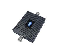 Ripetitore LTE GSM 2G 3G 4G Amplificatore Di Segnale Cellulare Rete Telefonia Mobile 700 800 1800 2100 2600 Copertura più ampia(1900Mhz B2 B25)