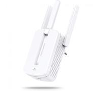 Ripetitore Mercusys MW300RE 300 Mbit/s 3 antenne Wi-Fi 2,4 GHz Bianco