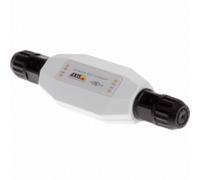 Axis 01148-001 adattatore PoE e iniettore [01148-001]