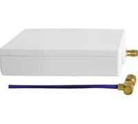 Ripetitore radio ELTAKO FRP70-230V con antenna FA250 (30000352) NEW