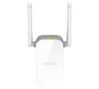 Ripetitore Range Extender Wi-Fi D-Link 300 Mps bianco DAP-1325