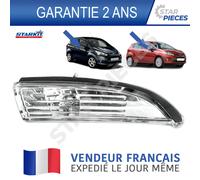 Ripetitore Retrovisore Destro FORD FIESTA 6 FORD B-MAX 08-19 8A6113B382AD