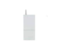 Ripetitore RF compatibile con sonda ambiente Cube RF (Rif. 3319118) e sonda esterna wireless (Rif. 3319091) (Referenza: Ariston 3319098)