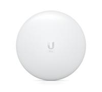 Ripetitore Segnale Ubiquiti WAVE-LR 60GHz 46 dBi Bianco Ripetitore Segnale Ubiquiti WAVE-LR 60GHz 46 dBi Bianco