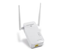 Ripetitore Smart Home WIFI universale 300 Mbps Bianco