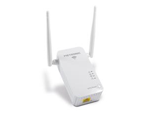 Ripetitore Smart Home WIFI universale 300 Mbps Bianco