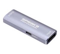 Ripetitore SpeaKa SP-DPR8K DisplayPort 1.4 8K 60Hz 20m