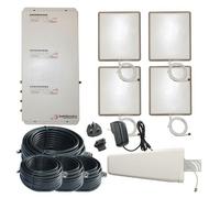 RIPETITORE STELLAOFFICE GDW RIPETITORE PER GRANDI EDIFICI 900 1800 2100MHz