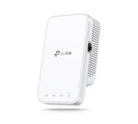 Ripetitore TP-LINK RE335 Dual Band 1200 Mbps WiFi5 2 Antenne Ethernet
