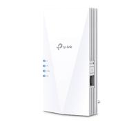 TP-Link RE500X moltiplicatore di rete Ricevitore e trasmettitore di rete Bianco 1000 Mbit/s