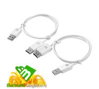 RIPETITORE TRASMETTITORE AUDIO VIDEO E TELECOMANDO HD HDMI 2.4ghz EMMESSE 87178 [EEK: E]