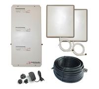 RIPETITORE TRIBAND STELLAHOME LGW AMPLIFICA 800 900 2100MHz