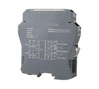 Ripetitore uno in su due isolatori distribuzione del segnale ripetitore resistore ad alta precisione(Millivolt Repeater One In Two Out)