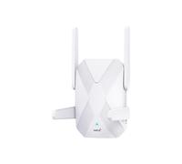 Ripetitore Wi-Fi 6 Extender Wi-Fi 2700Mbps 2G e 5GHz Ripetitore Wi-Fi con 4 Antenne da 3dBi Amplificatore di Espansione del Segnale