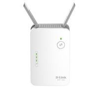 D-Link DAP-1620/E moltiplicatore di rete Ripetitore di rete Bianco