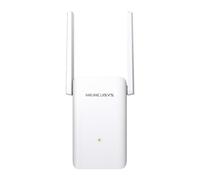 Ripetitore Wi-Fi Mercusys ME80X Dual Band 2400 Mbps 2 Antenne Gigabit