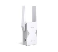 TP-Link RE225BE | BE3600 Wi-Fi 7 Range Extender | Velocità 3,6 Gbps | Porta Gigabit Ethernet | Amplificatore di segnale | Supporto EasyMesh | Smart Roaming | App Tether | Facile da installare