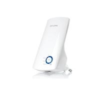 Ripetitore Wi-Fi TP-LINK TL-WA850RE 300 Mbps Bianco Fast Ethernet