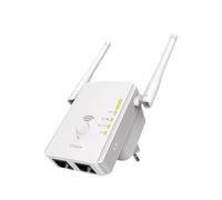 Ripetitore WiFi 300 v2 Amplificatore di Segnale Veloce Fino a 300 Mbps