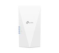 Ripetitore WiFi 6 TP-Link Dual Band 2402 Mbps antenna interna Ethernet