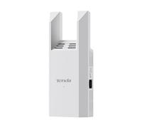 Ripetitore WiFi AC1200 Amplificatore Dual Band con Porta Ethernet WiFi Extender