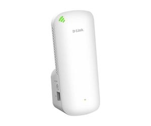 Ripetitore WiFi D-Link - AX1800 802.11k / v Dual-Band - 1x Gb NEW